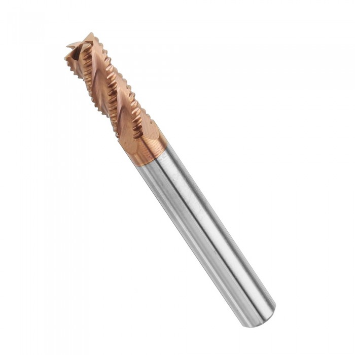 Fréza hrubovacia 16X45X16X100X4Z TiSiN 55HRC