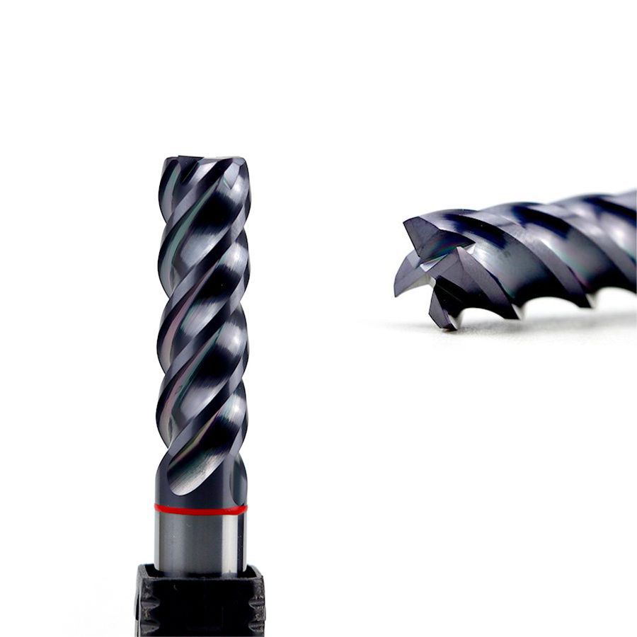 Fréza 6X15X6X50X4Z R0.5