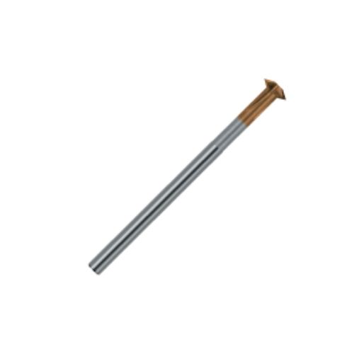 Fréza závitová M8x1.25xD6x57x4Z TiSiN 60HRC